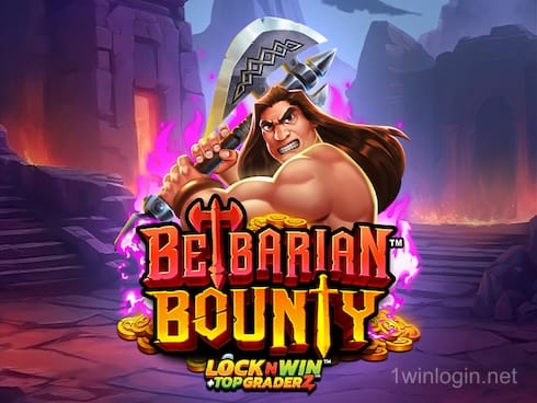 Betbarian Bounty