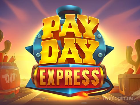 Payday Express